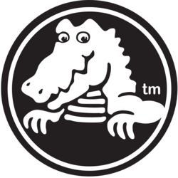 Spongebob Squarepants x Squidward Classic Clog  Multi Color