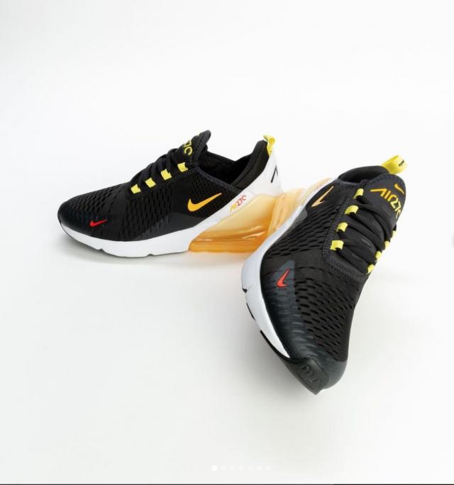 nikeshock