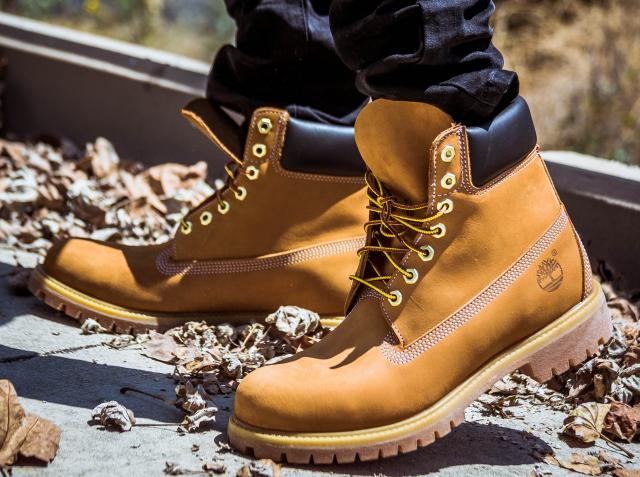 Timberland Boots For Men, Women, and Kid | Shiekh.com