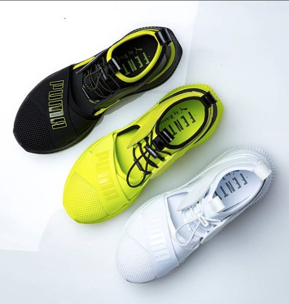 shiekh shoe store