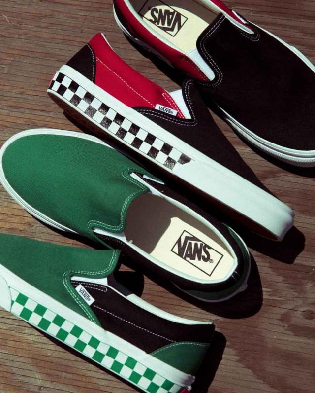 shiekh shoes release calendar