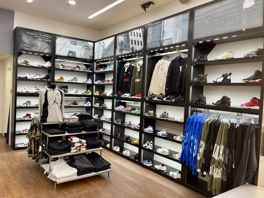 Fashion Fair Mall