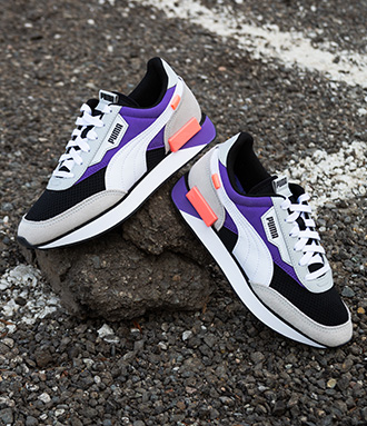 dope runners air max